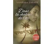 Dans la chaleur de l'été ( V . LAFAYE )