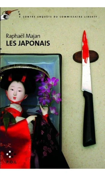 Les Japonais ( Raphaël Majan )