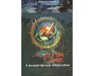 Justin Time, Tome 2 ( Peter Schwindt )