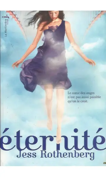 Eternité ( Jess Rothenberg )
