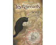 Les Revenants, Tome 1 ( Jean Molla )