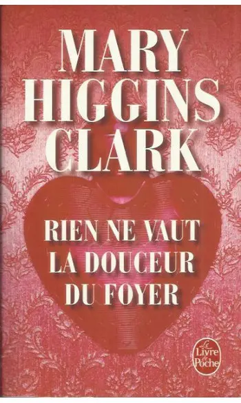 Rien ne vaut la douceur du foyer ( M.H C