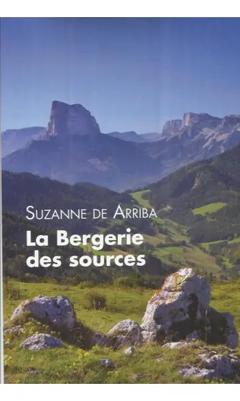 La Bergerie Des Sources ( Suzanne De Arr