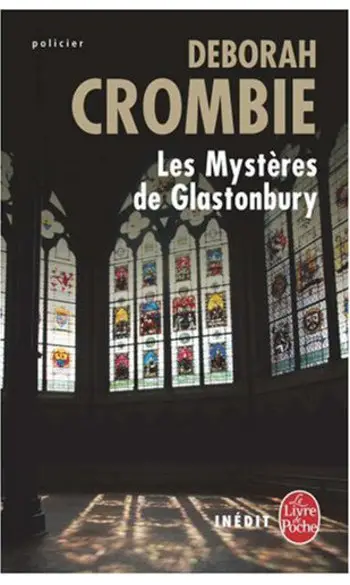 Les Mystères de Glastonbury ( D Crombie