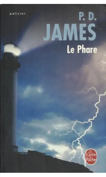 Le Phare ( PD James )