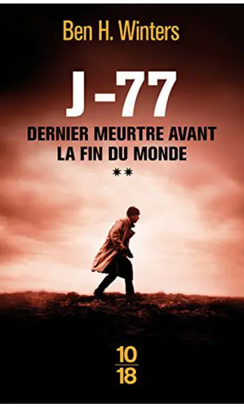J-77 ( Ben. H WINTERS )