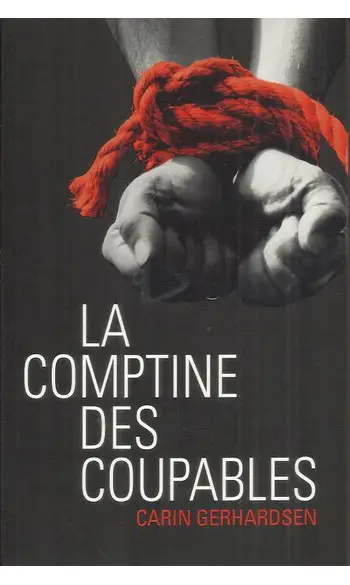 La comptine des coupables ( GERHARDSEN )
