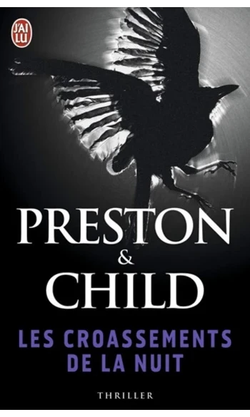 Les croassements de la nuit ( Douglas Pr