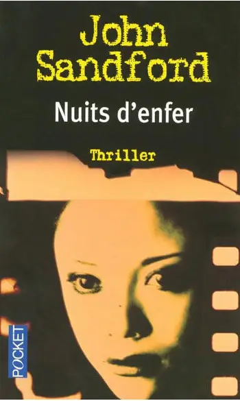 Nuits d'enfer ( John Sandford )