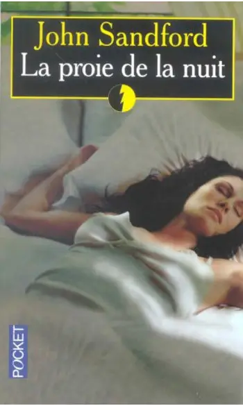 La proie de la nuit ( John Sandford )