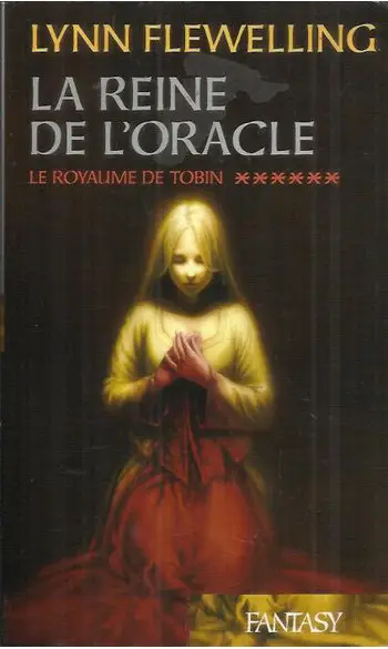 Le Royaume de Tobin, Tome 6