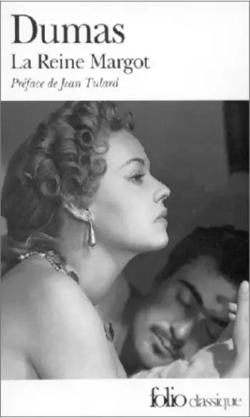 La Reine Margot ( Alexandre Dumas )