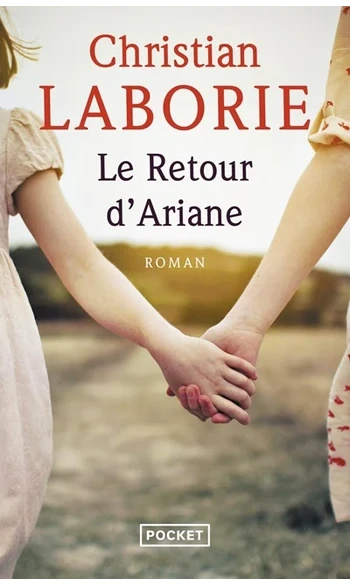 Le Retour d'Ariane ( Christian Laborie )