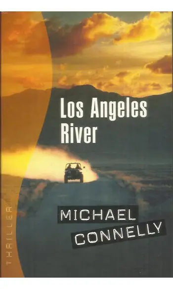 Los Angeles River ( Michael Connelly )