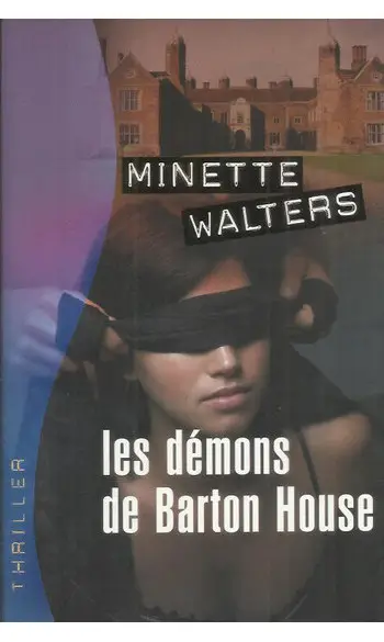 Les démons de Barton House ( M Walters )