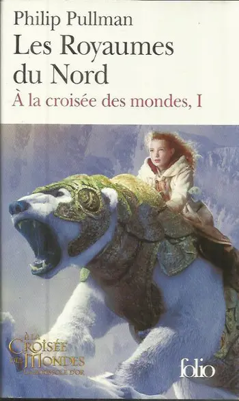 À la croisée des mondes Tome 1