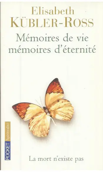 La mort n'existe pas ( Elisabeth Kübler-