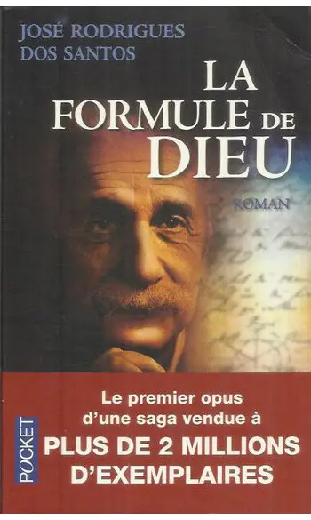 La formule de Dieu ( JR DOS SANTOS )