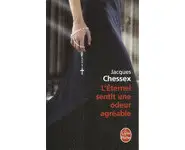 L'Eternel sentit une odeur agréable