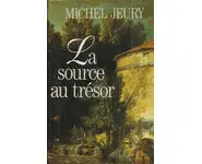 La source au trésor ( Michel Jeury )