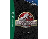 Jurassic Park - Le roman du film