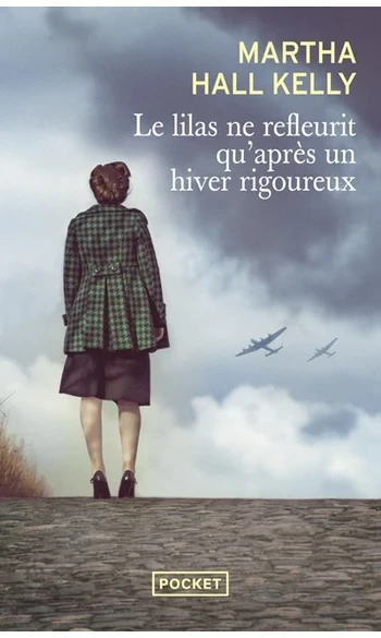 Le lilas ne refleurit qu'après un hiver