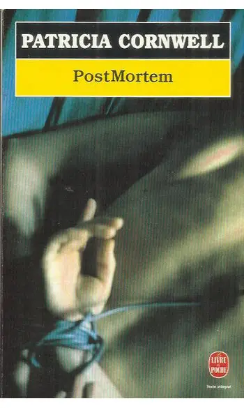 Postmortem ( Patricia Cornwell )