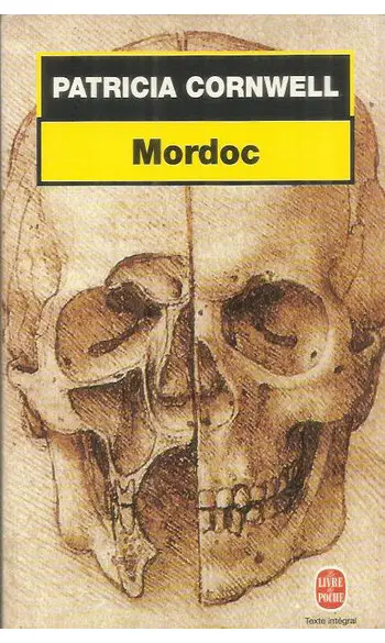 Mordoc ( Patricia Cornwell )