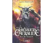 Les Chevaliers d'Emeraude, Tome 12