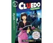 Cluedo - Docteur Orchidée