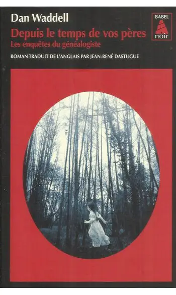 Depuis le temps de vos pères ( Dan Wadde