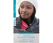 Pour le bonheur d'Adao - Un voeu, un mir