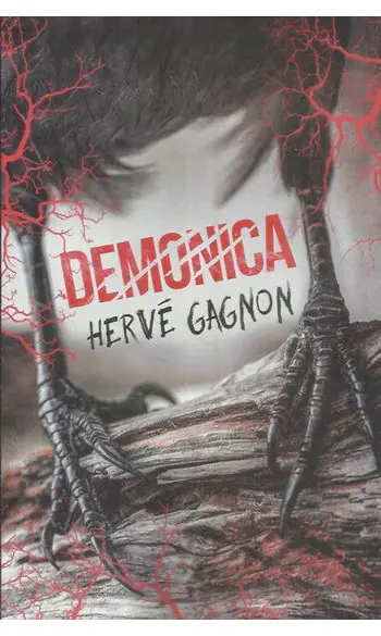 Demonica ( Hervé Gagnon )