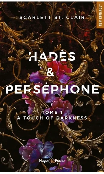 Hadès et Perséphone - Tome 1: A touch of