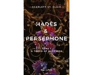Hadès et Perséphone - Tome 1: A touch of
