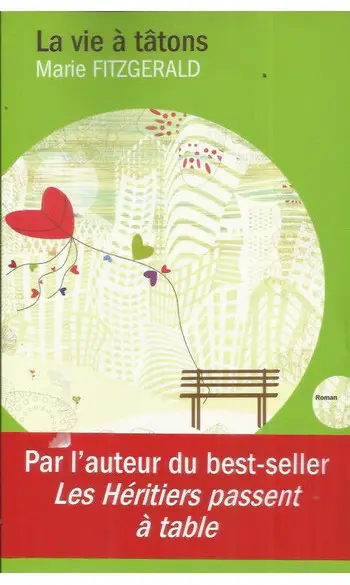 La vie à tâtons ( Marie Fitzgérald )