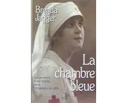 La Chambre bleue ( Brenda Jagger )