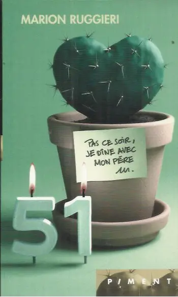 Pas ce soir, je dîne avec mon père ( Mar