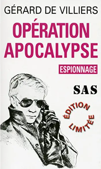 SAS Opération apocalypse