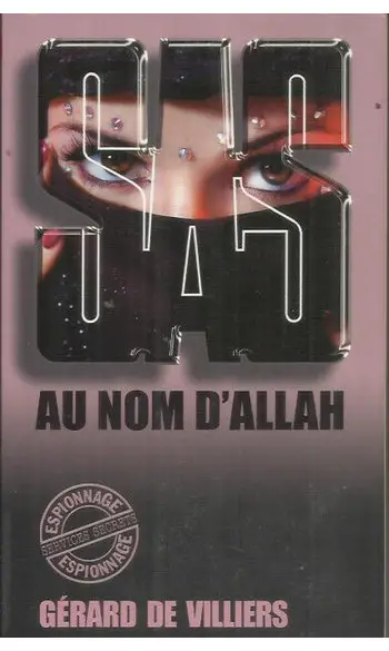 SAS 111 Au nom d'Allah