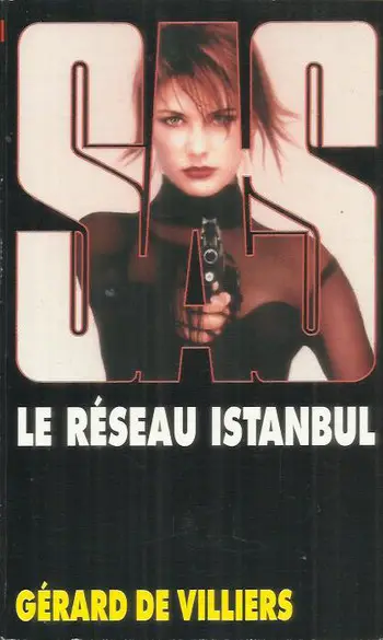 SAS 154 Le réseau Istanbul
