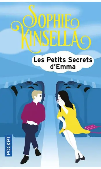 Les petits secrets d'Emma ( S Kinsella )