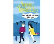 Les petits secrets d'Emma ( S Kinsella )