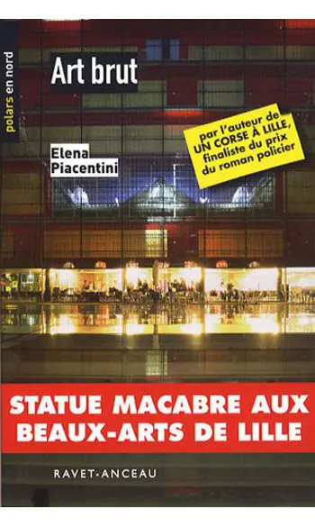 Art brut ( Elena Piacentini )