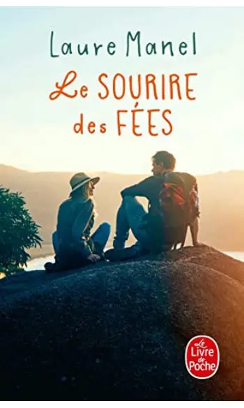 Le Sourire des fées ( Laure Manel )