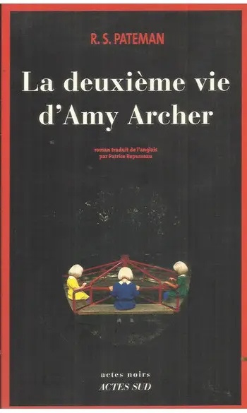 La deuxième vie d'Amy Archer