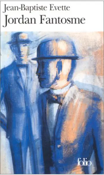 Jordan Fantosme ( Jean-Baptiste Evette )