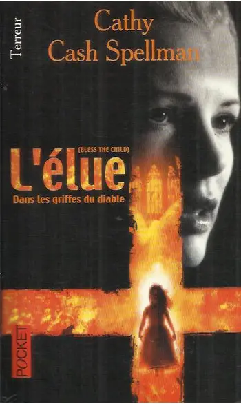 L'élue ( Cathy Cash )