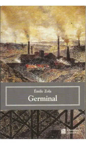 Germinal ( Zola )