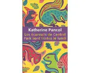 Les écureuils de Central Park sont trist